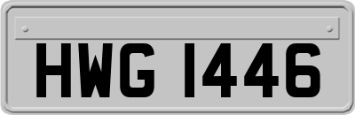 HWG1446
