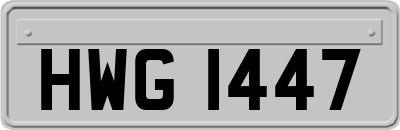 HWG1447