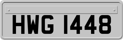 HWG1448