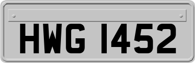 HWG1452