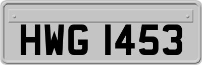 HWG1453