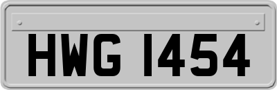 HWG1454