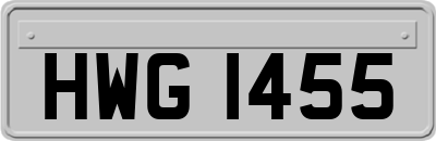 HWG1455