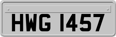 HWG1457