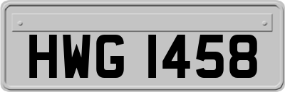 HWG1458