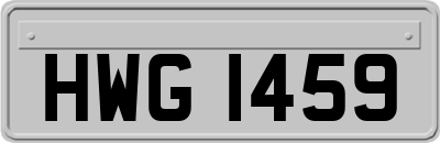 HWG1459