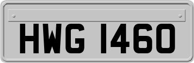 HWG1460