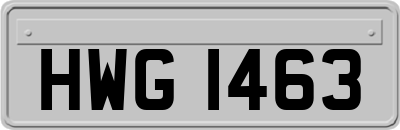HWG1463