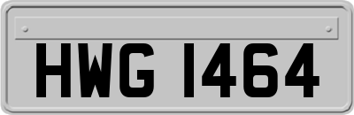 HWG1464