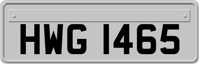 HWG1465