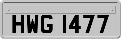 HWG1477