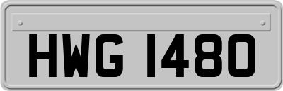 HWG1480