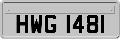 HWG1481
