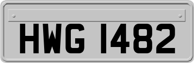 HWG1482