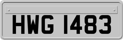 HWG1483
