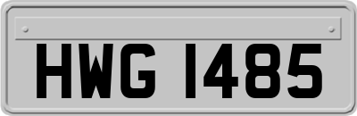 HWG1485