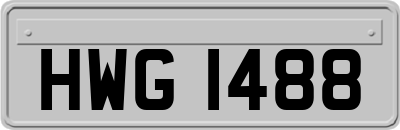 HWG1488
