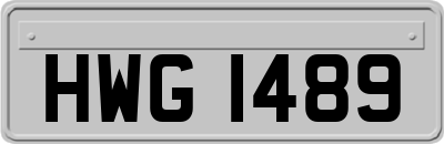 HWG1489