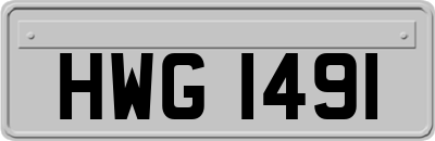 HWG1491