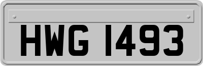 HWG1493