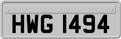 HWG1494