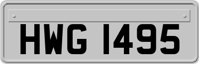 HWG1495