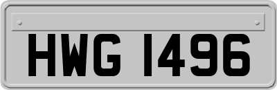 HWG1496
