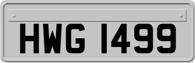 HWG1499