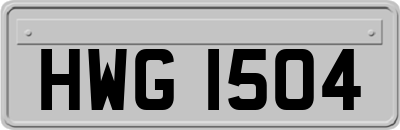 HWG1504