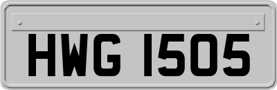HWG1505