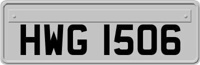 HWG1506