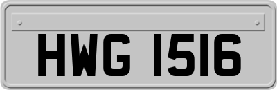 HWG1516
