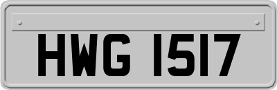 HWG1517