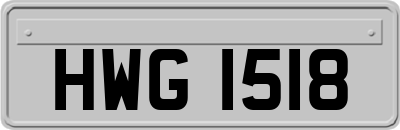 HWG1518