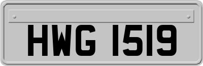 HWG1519