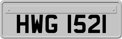 HWG1521