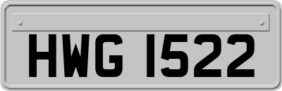 HWG1522