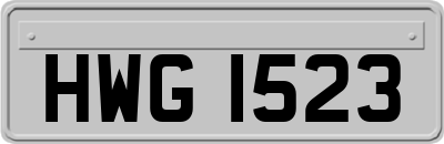 HWG1523