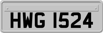 HWG1524