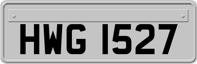 HWG1527