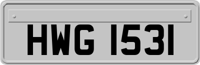 HWG1531