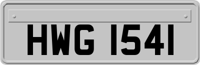 HWG1541