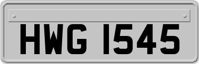 HWG1545