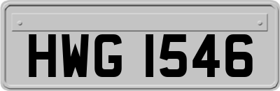 HWG1546