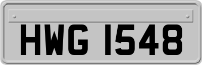 HWG1548