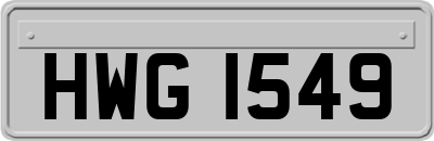 HWG1549