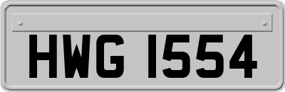 HWG1554