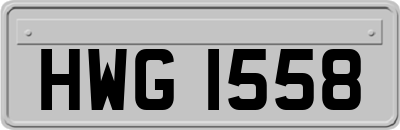 HWG1558