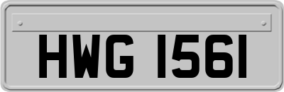 HWG1561