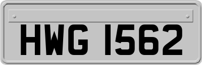 HWG1562